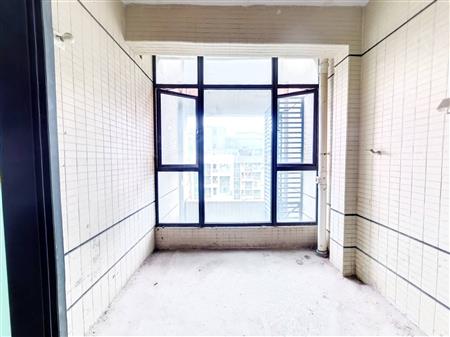 阳光天健城-阳台