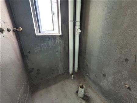 阳光天健城-卫生间