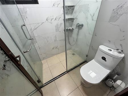 京基御景峯-卫生间