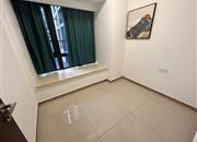 京基御景峯-次卧