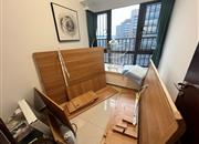 京基御景峯-次卧