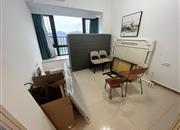 京基御景峯-主卧