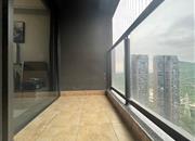 京基御景峯-阳台