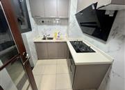 京基御景峯-厨房