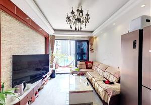 上塘道精装修三房，业主诚心出售看房方便