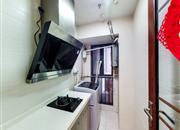 英郡年华花园（三期）-厨房