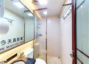 英郡年华花园（三期）-卫生间