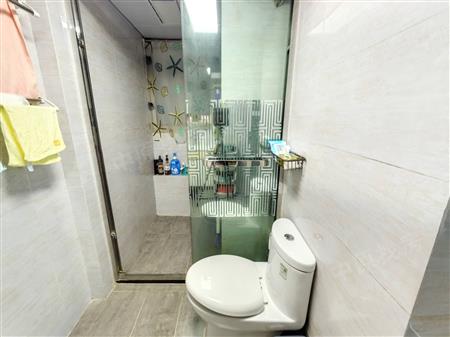 靖轩豪苑-卫生间