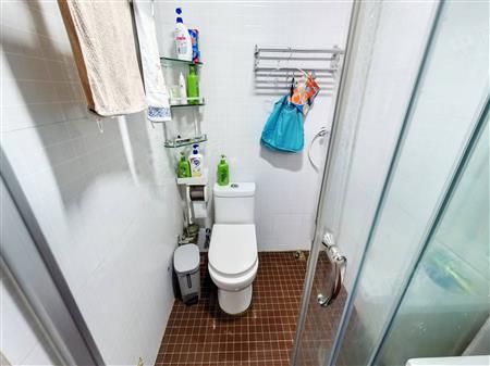 紫玉花园-卫生间