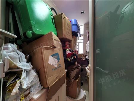 仙桐馨苑（物资公司住宅楼、七层住宅楼、物资公司单身宿舍）-卫生间