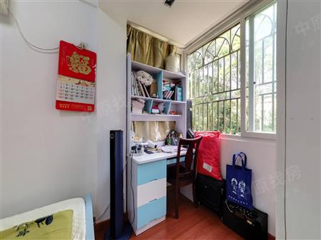 仙桐馨苑（物资公司住宅楼、七层住宅楼、物资公司单身宿舍）-阳台