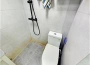 彩福大厦-卫生间