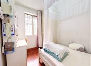 文竹园住宅楼-次卧