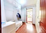 文竹园住宅楼-主卧