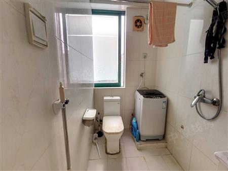 香珠花园-卫生间