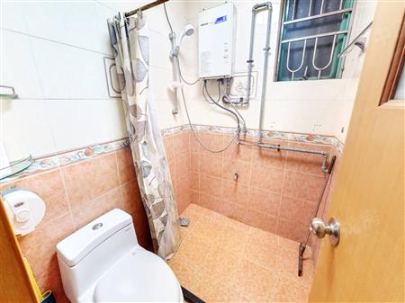 俊景豪园-卫生间