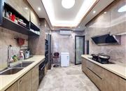 东海花园（君豪阁）-厨房