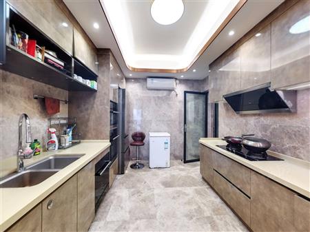 东海花园（君豪阁）-厨房
