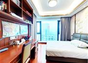 东海花园（君豪阁）-次卧