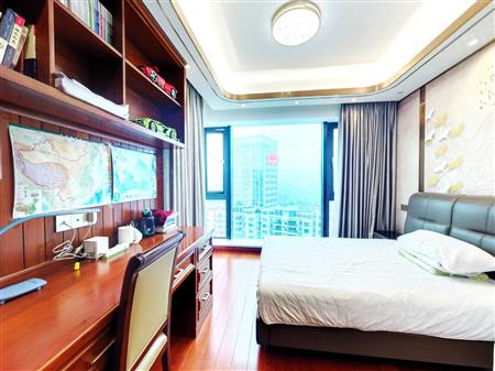 东海花园（君豪阁）-次卧