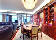 东海花园（君豪阁）-餐厅