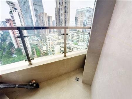 东海花园（君豪阁）-阳台