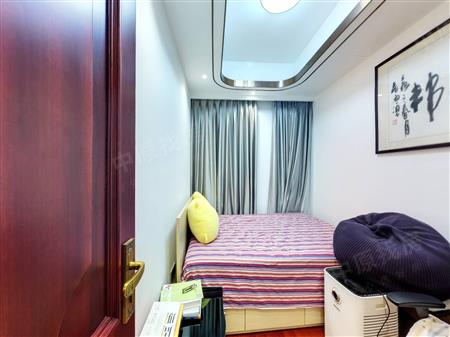 东海花园（君豪阁）-次卧