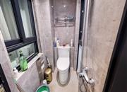 东海花园（君豪阁）-卫生间