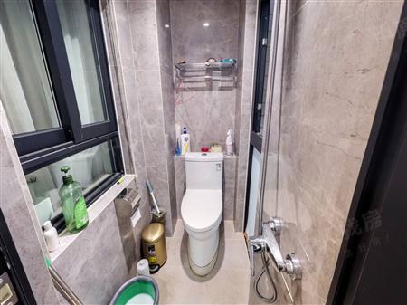 东海花园（君豪阁）-卫生间