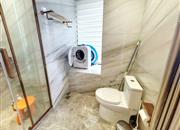 东海花园（君豪阁）-卫生间