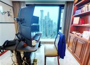 东海花园（君豪阁）-书房