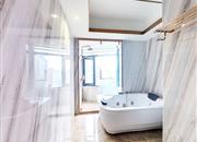 东海花园（君豪阁）-卫生间