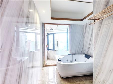 东海花园（君豪阁）-卫生间