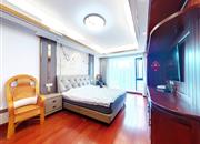 东海花园（君豪阁）-主卧