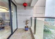 东海花园（君豪阁）-阳台