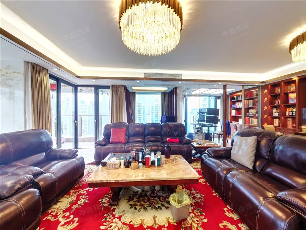 东海花园（君豪阁）