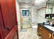 东海花园（君豪阁）-卫生间