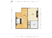 金达花园-户型图