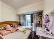 阳光里雅居-主卧