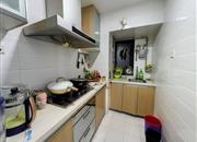 阳光里雅居-厨房