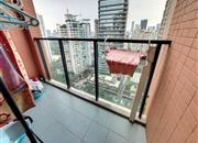 阳光里雅居-阳台