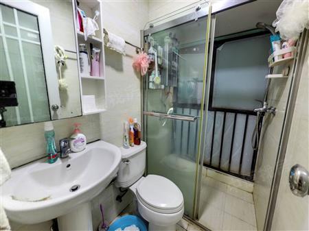 阳光里雅居-卫生间