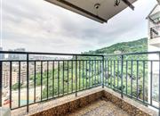 塘朗雅苑（一期）-阳台