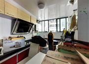 塘朗雅苑（一期）-厨房