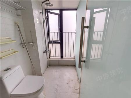 塘朗雅苑（一期）-卫生间