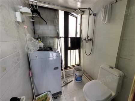 塘朗雅苑（一期）-卫生间