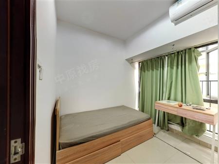 塘朗雅苑（一期）-次卧