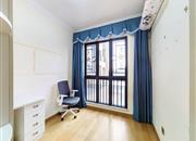 佳兆业新都汇家园（龙岗大道1号）-次卧