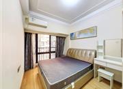 佳兆业新都汇家园（龙岗大道1号）-主卧