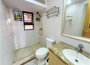 佳兆业新都汇家园（龙岗大道1号）-卫生间